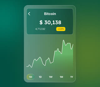 Plateforme numérique Source Trésitude destinée à la gestion de vos avoirs en cryptomonnaies